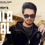 Kaala Maal Lyrics Sukh Lotey