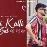 Kalli Kalli Gal Lyrics Nawab