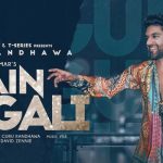 Nain Bengali Lyrics Guru Randhawa