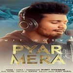 Pyar Mera Lyrics – Sumit Goswami