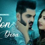 Ron Na Deva Lyrics Sangram Hanjra