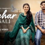 Shehar Ki Gali Lyrics – Bintu Pabra