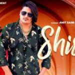 Shisha Lyrics – Amit Saini Rohtakiya