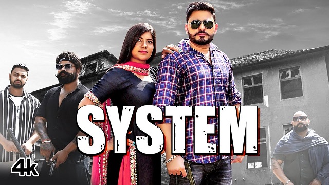 System Lyrics – Raj Mawar | Manisha