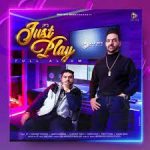 ALL BLACK LYRICS – Just Play | Aman Dhaliwal