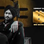 Big Bang Bhangra Lyrics | Himmat Sandhu