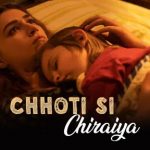 Chhoti Si Chiraiyya Lyrics | Mimi