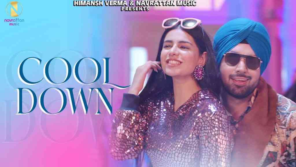 Cooldown Lyrics – Deep Money | Renuka Panwar