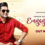 Engagement Song Lyrics - Joban Sandhu