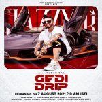 Gedi Drip Lyrics - Jazzy B, Kaater