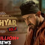 HATHYAR 2 LYRICS – Gippy Grewal