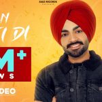 Jaan Jatti Di Lyrics Jordan Sandhu