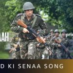 JaiHind Ki Senaa Lyrics | Shershaah