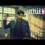 LITTLELE BOY LYRICS – Singga