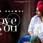 Love You Lyrics | Amar Sehmbi