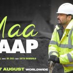 Maa Baap Lyrics – Chal Mera Putt 2