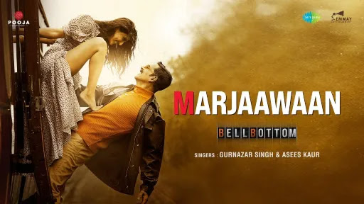 Marjaawaan Lyrics | BellBottom