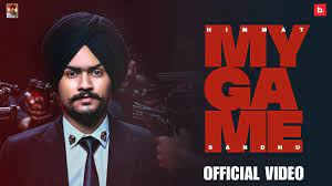 My Game Lyrics Himmat Sandhu