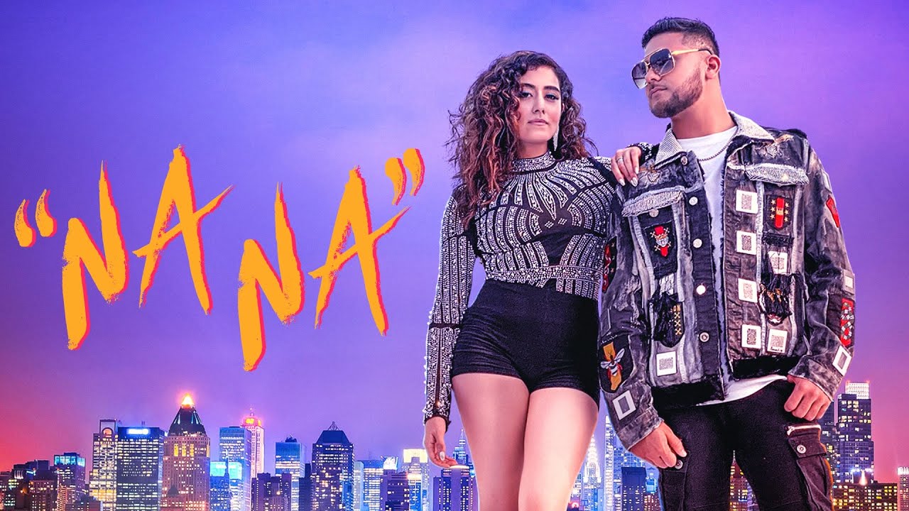 NA NA LYRICS – Mickey Singh & Jonita Gandhi