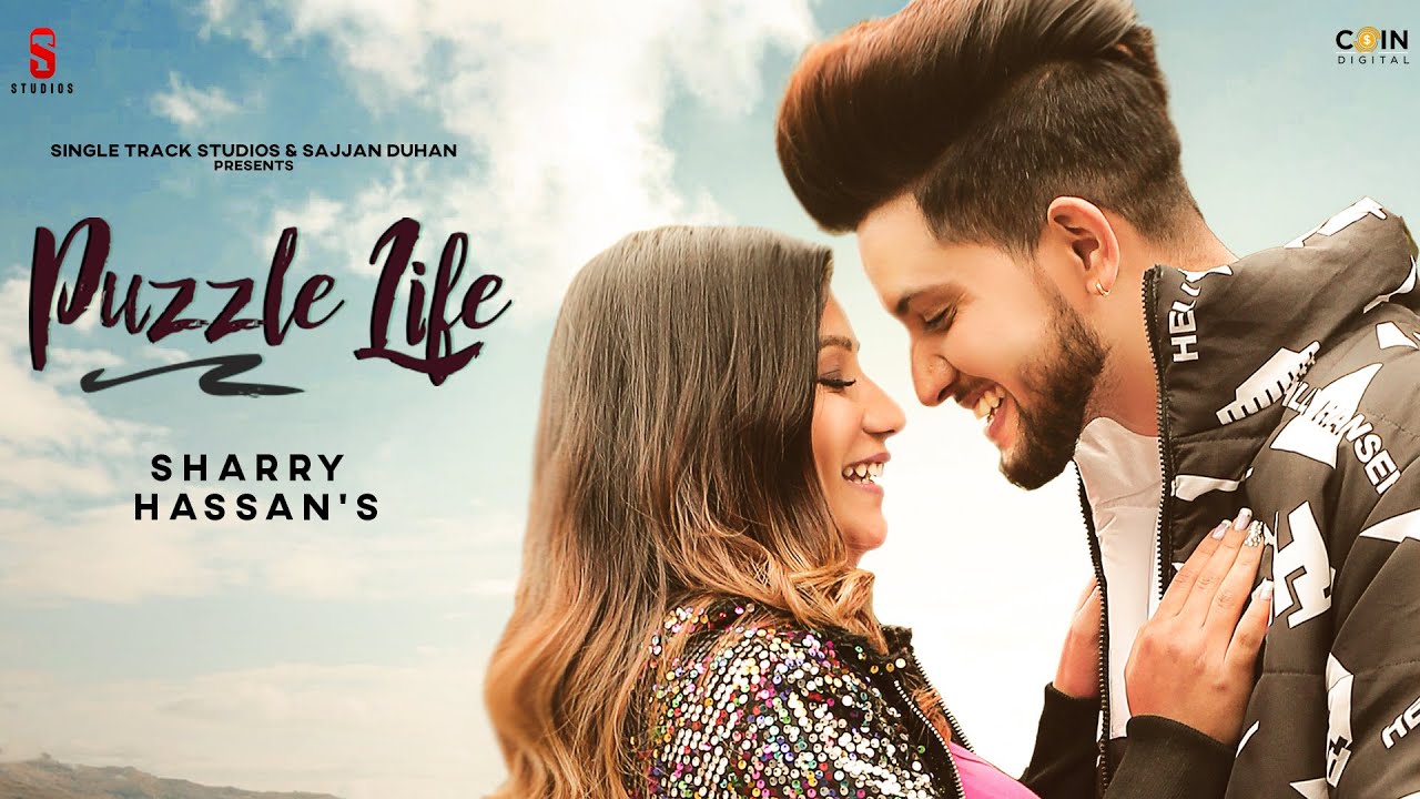 PUZZLE LIFE LYRICS – Sharry Hasan ft. Suchha Yaar