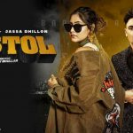 Pistol Lyrics - Baani Sandhu, Jassa Dhillon