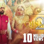 QISMAT 2 LYRICS – B Praak