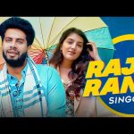 Raja Rani Lyrics Singga