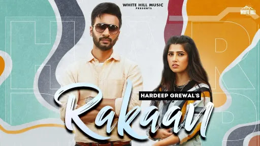 Rakaan Lyrics | Hardeep Grewal | Gurlez Akhtar