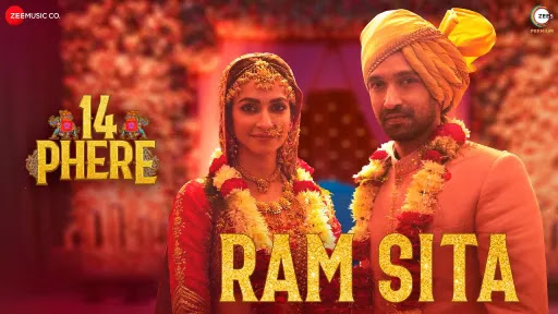 Ram Sita Lyrics | 14 Phere