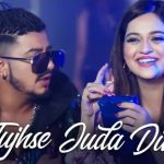 Tujhse Juda Dil Lyrics | Manish Sharma