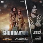 Shuruaatan Lyrics – Ucha Pind | Himmat Sandhu