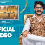 CHAIN SONE KI LYRICS – Gulzaar Chhaniwala