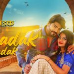 DHADAK DHADAK LYRICS – Vishvajeet Choudhary