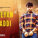 GUNDEYAN DI GADDI LYRICS – R Nait & Gurlez Akhtar