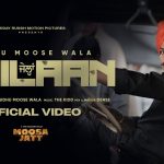 JAILAAN LYRICS – Sidhu Moose Wala