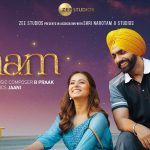 JANAM LYRICS – Qismat 2