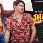 Jhakidaar Chubara Lyrics – Amit Saini Rohtakiya