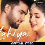 MAHIYA LYRICS – Angad