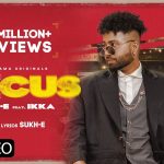 Mere Pe Focus Lyrics – Sukh-E & Ikka