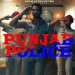 PUNJAB POLICE LYRICS – Thana Sadar | Gagan Kokri