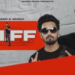 SNIFF LYRICS - Sikander, Singga