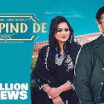 Sade Pind De Lyrics – Vicky Dhaliwal | Gurlez Akhtar