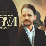 Supna Lyrics | Angrej Ali | Afsana Khan