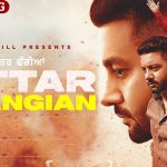 Tittar Phangian Lyrics - Sippy Gill | Labh Heera