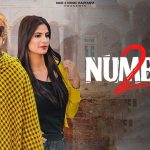 2 Numbari Lyrics – Masoom Sharma