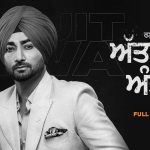 Att Toh Aant Lyrics – Ranjit Bawa