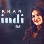 Bindi Lyrics | G Khan