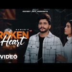 Broken Heart Lyrics – Nawab