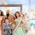 CHANEL NO 5 LYRICS - Diljit Dosanjh | Honsla Rakh