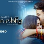 DASTAAN E ISHQ LYRICS – R Nait ft. Nikkesha